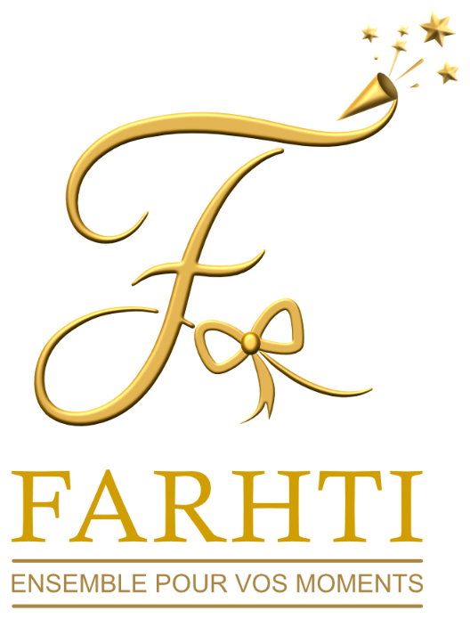 FARHTI • Ensemble pour vos moments